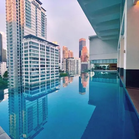 Bintang Suites Kuala Lumpur City Centre